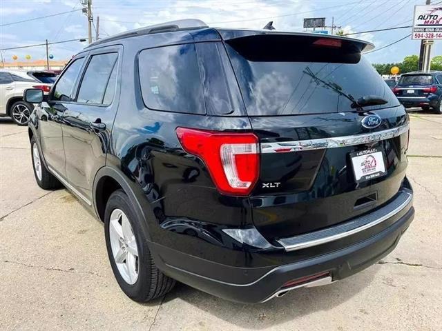 $20995 : 2018 Explorer For Sale CA44483 image 8