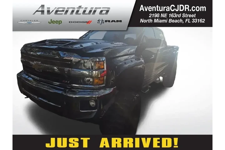 $27000 : Chevrolet Silverado 2500HD 2 image 1