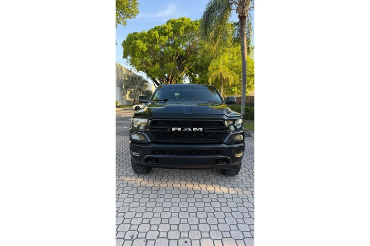 $18999 : 🛻 Ram 1500 Tradesman image 9