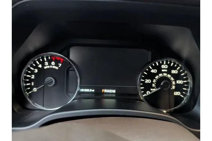 $36429 : Ford F-150 2018 4x4 King Ran image 8