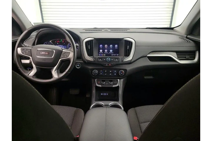 $21998 : GMC Terrain 2024 SLE 4dr SUV image 9