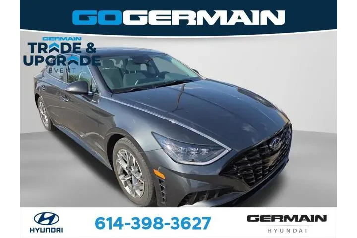 $21187 : Hyundai SONATA 2023 SEL 4dr image 1