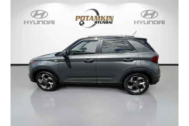 $16516 : Hyundai VENUE 2023 Limited 4 image 8