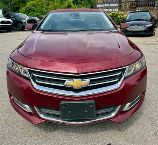 $8200 : 2016 Impala LT image 10