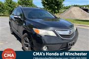 PRE-OWNED 2015 ACURA RDX TECH en Madison WV