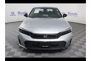 $28875 : Honda Civic 2025 Sport 4dr S thumbnail
