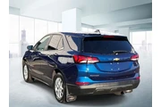 $20998 : Chevrolet Equinox 2023 LT 4d thumbnail