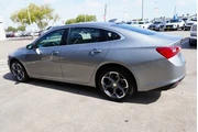$18988 : Chevrolet Malibu 2024 LT 4dr thumbnail