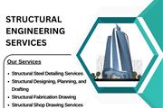 Structural CAD Services en Chicago