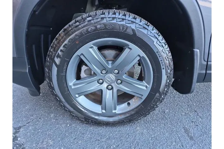 $33695 : Honda Ridgeline 2023 AWD RTL image 10