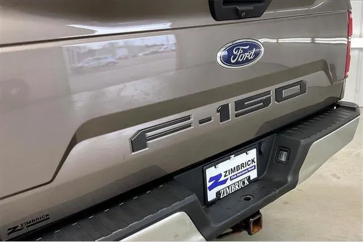 $22990 : Ford F-150 2020 4x4 XLT 4dr image 9