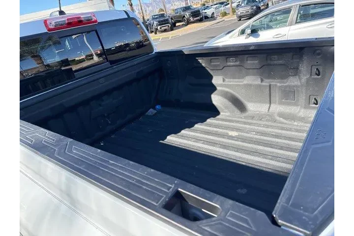 $35630 : Chevrolet Colorado 2024 4x4 image 5