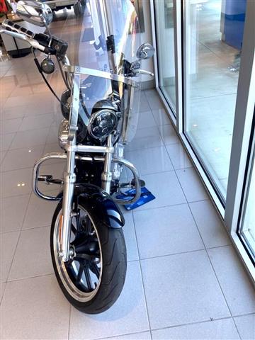 $3750 : 2015 Harley-Davidson XL883L image 10