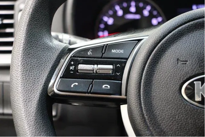 $16925 : Kia Sportage 2022 LX 4dr SUV image 9