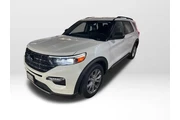$22451 : Ford Explorer 2020 XLT 4dr S thumbnail