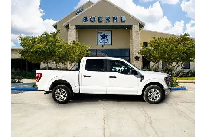 $30999 : Ford F-150 2023 4x2 XLT 4dr image 6