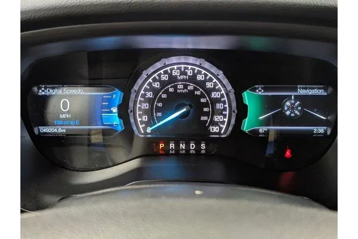 $31365 : Ford Ranger 2022 4x4 Lariat image 4