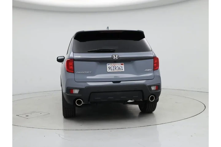 $30998 : Honda Passport 2023 AWD EX-L image 6