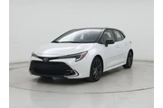 $24998 : Toyota Corolla Hatchback 202 thumbnail