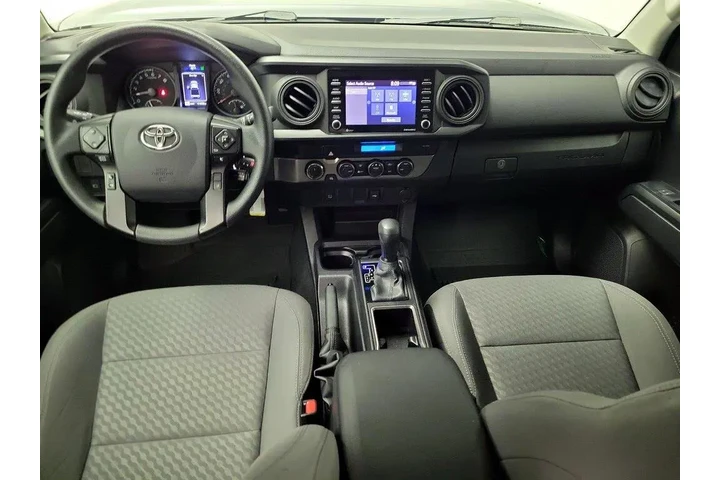 $35998 : Toyota Tacoma 2023 4x4 SR V6 image 9