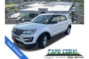 Ford Explorer 2016 XLT 4dr S en Avon Park