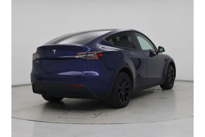$34998 : Tesla Model Y 2023 AWD Long image 8