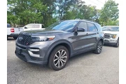 $33986 : Ford Explorer 2020 AWD ST 4d thumbnail