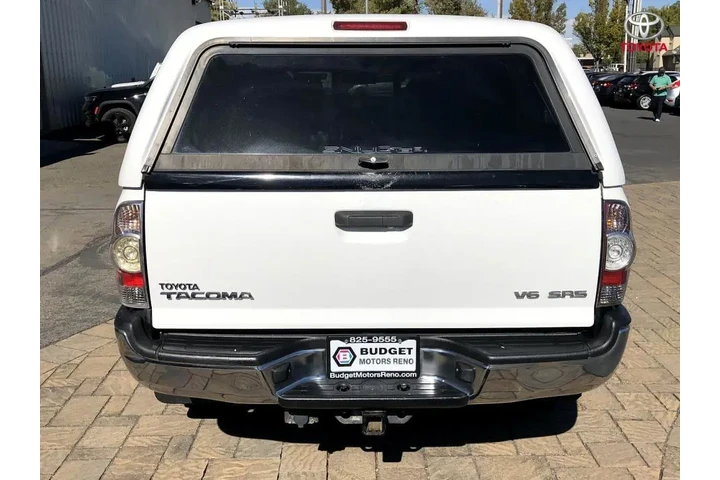 $23990 : 2013 Tacoma Double Cab V6 4WD image 3