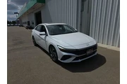 Hyundai ELANTRA 2024 Limited en Kings County