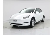 $31998 : Tesla Model Y 2023 AWD 4dr C thumbnail