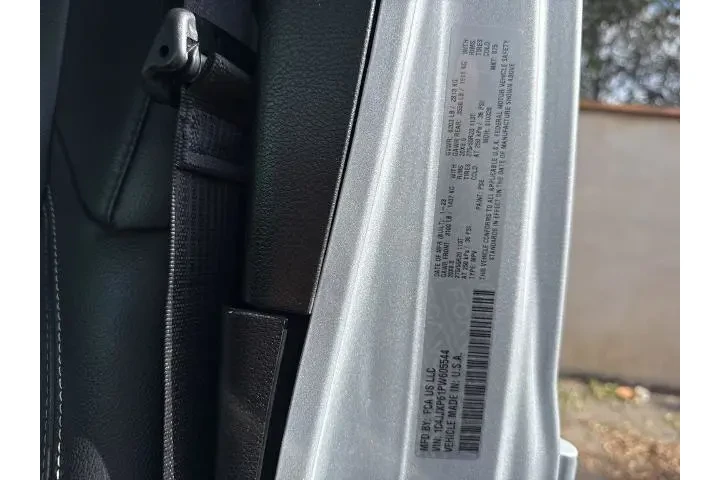 $30210 : Jeep Wrangler 2023 4x4 Sahar image 10