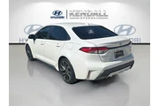 $19060 : Toyota Corolla 2020 SE 4dr S thumbnail