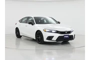 Honda Civic 2024 Sport 4dr H