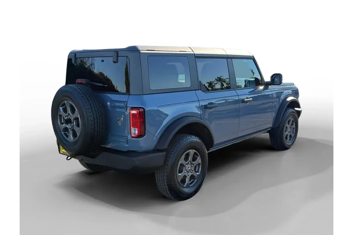 $39000 : Ford Bronco 2025 4x4 Big Ben image 5