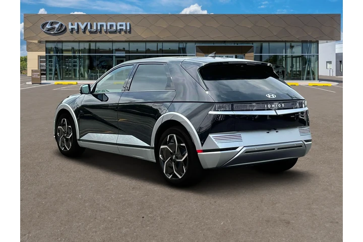 $26500 : Hyundai IONIQ 5 2024 Limited image 5