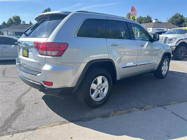 $7850 : 2011 JEEP GRAND CHEROKEE image 3