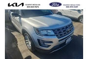 Ford Explorer 2016 XLT 4dr S en San Diego