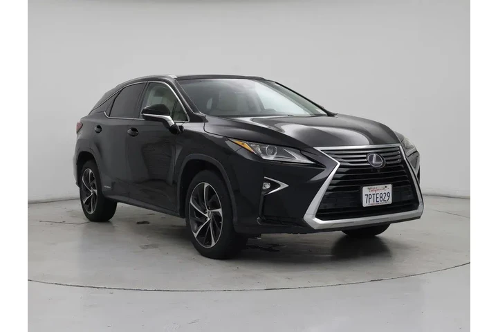 $28998 : Lexus RX 450h 2016 AWD 4dr S image 1