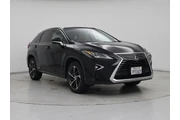 Lexus RX 450h 2016 AWD 4dr S en San Jose