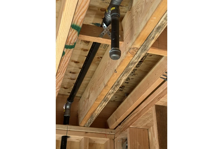 MG plumbing service. image 1