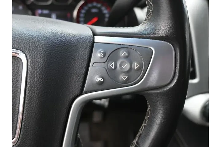 $15087 : GMC Yukon XL 2016 4x2 SLE 4d image 7