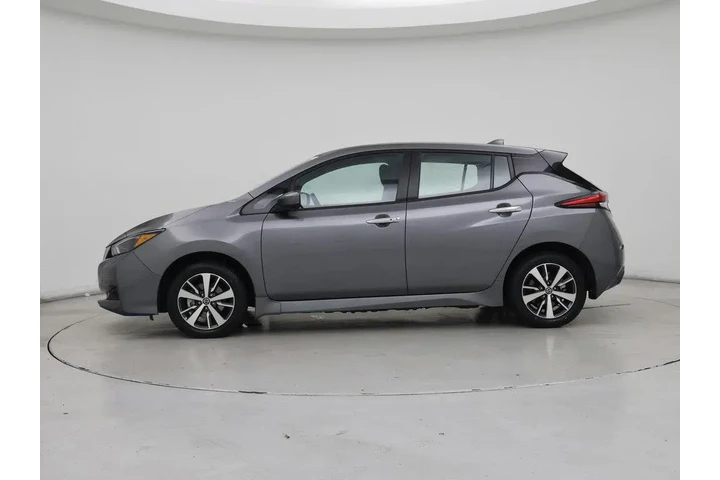 $14998 : Nissan LEAF 2021 S PLUS 4dr image 3