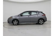 $14998 : Nissan LEAF 2021 S PLUS 4dr thumbnail