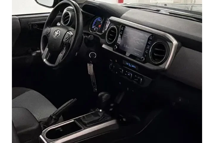 $34000 : Toyota Tacoma 2022 4x4 SR V6 image 10