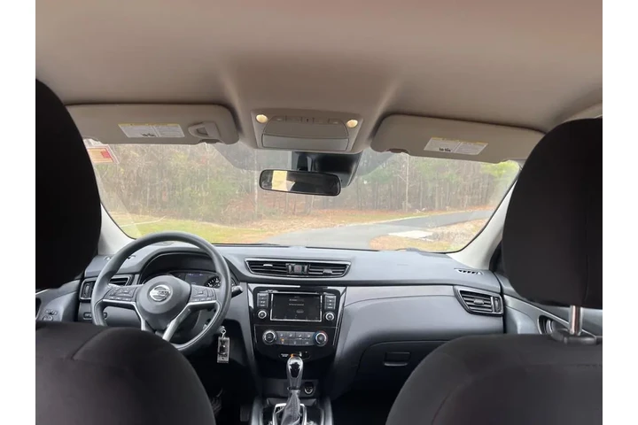 $19776 : Nissan Rogue Sport 2021 AWD image 10