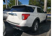 $24590 : Ford Explorer 2023 XLT 4dr S thumbnail