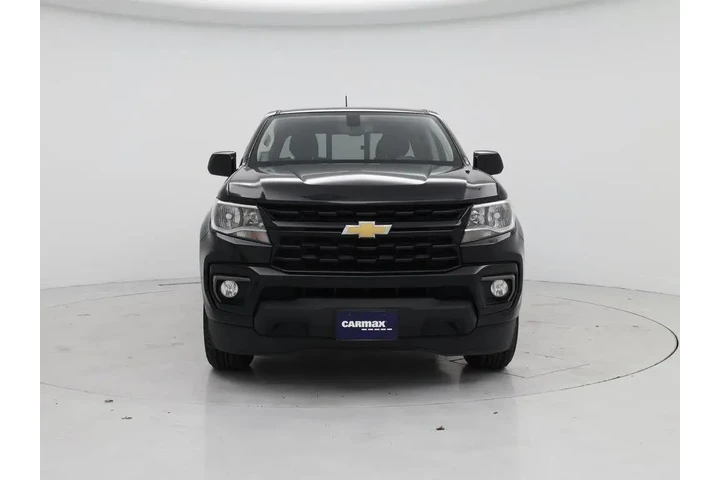 $26998 : Chevrolet Colorado 2022 4x2 image 5