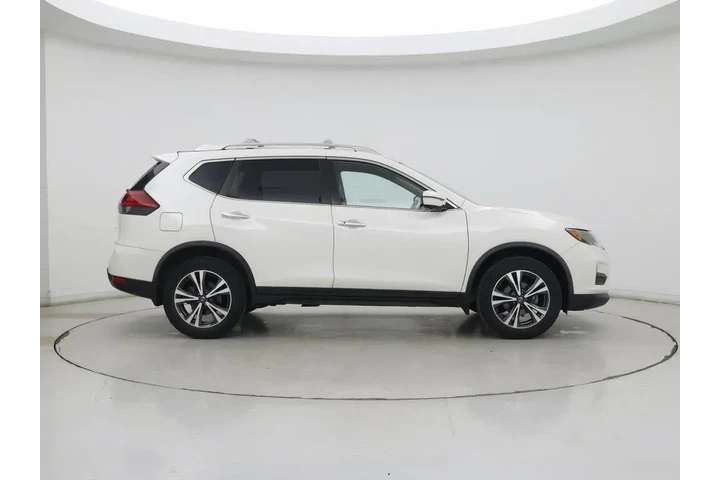 $21998 : Nissan Rogue 2020 AWD SV 4dr image 7