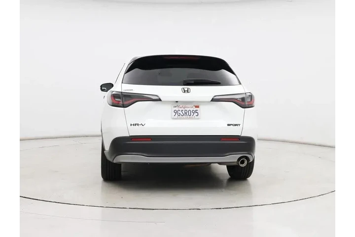 $24998 : Honda HR-V 2024 Sport 4dr Cr image 6