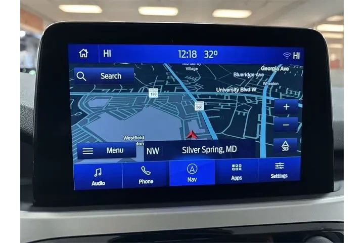 $20800 : Ford Escape 2022 AWD SEL 4dr image 10